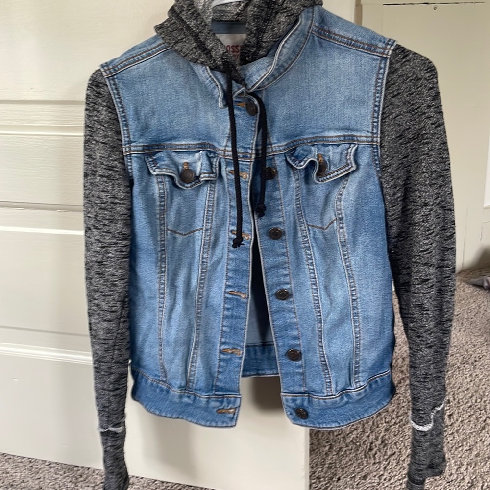 Jacket